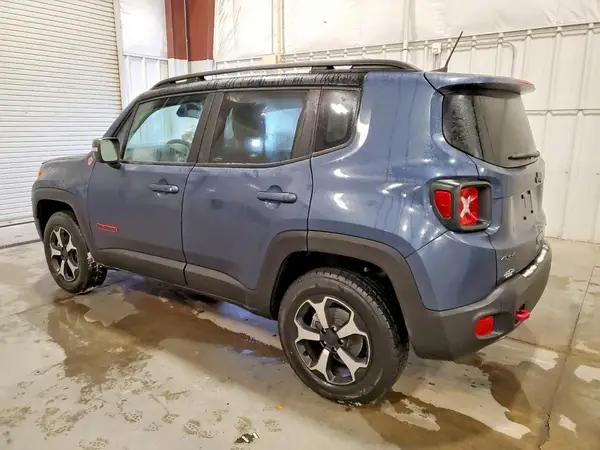 ZACNJBC14LPL06441 2020 JEEP RENEGADE - Image 2