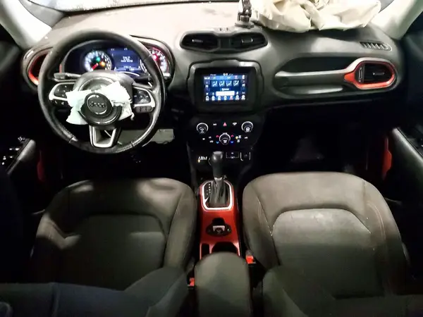 ZACNJBC14LPL06441 2020 JEEP RENEGADE - Image 8