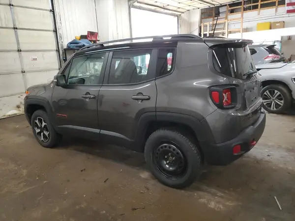 ZACNJBC14LPL30285 2020 JEEP RENEGADE - Image 2