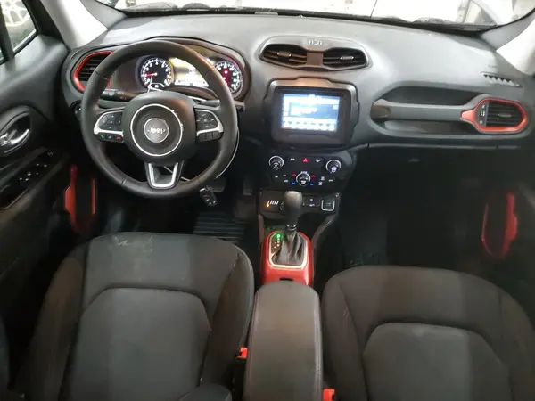 ZACNJBC14LPL30285 2020 JEEP RENEGADE - Image 8