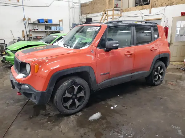 ZACNJBC14LPL35809 2020 JEEP RENEGADE - Image 1