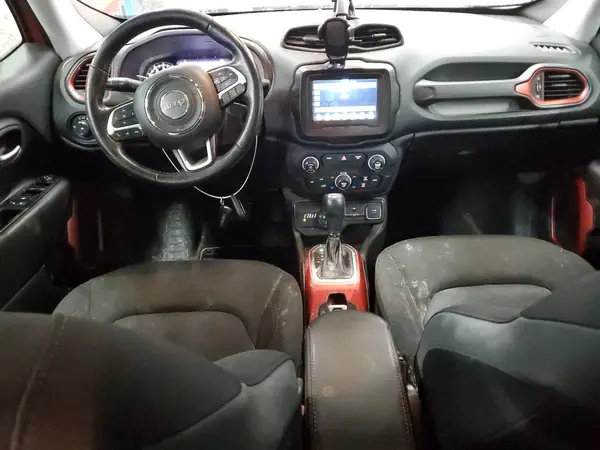 ZACNJBC14LPL35809 2020 JEEP RENEGADE - Image 8