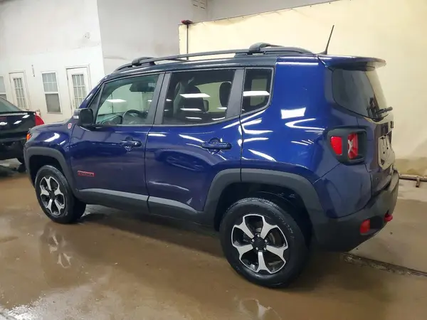 ZACNJBC14LPL71855 2020 JEEP RENEGADE - Image 2