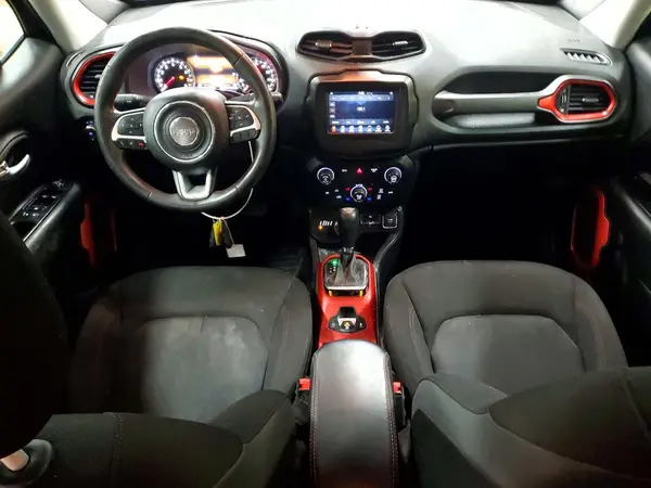 ZACNJBC14LPL71855 2020 JEEP RENEGADE - Image 8