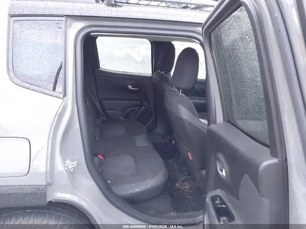 ZACNJBC14LPL73119 2020 JEEP RENEGADE - Image 8