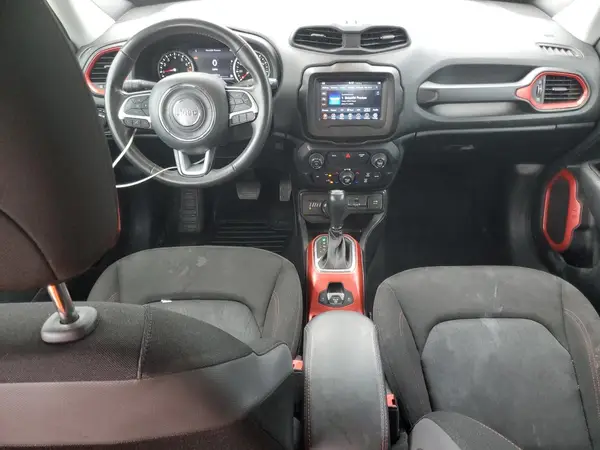 ZACNJBC14LPL73928 2020 JEEP RENEGADE - Image 8