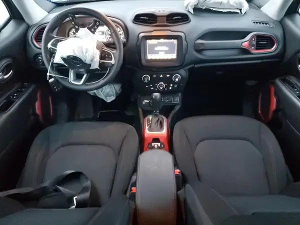 ZACNJBC14LPL74092 2020 JEEP RENEGADE - Image 8