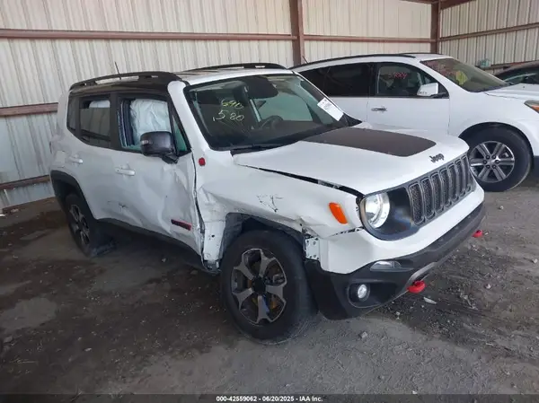 ZACNJBC14LPL76425 2020 JEEP RENEGADE - Image 1