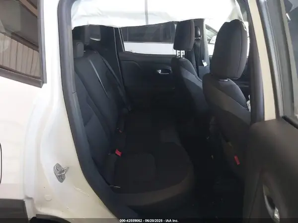 ZACNJBC14LPL76425 2020 JEEP RENEGADE - Image 8