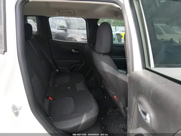 ZACNJBC14LPM06894 2020 JEEP RENEGADE - Image 8