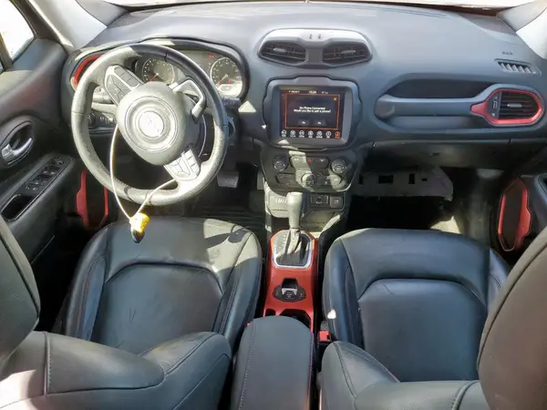ZACNJBC15KPJ91749 2019 JEEP RENEGADE - Image 8