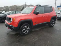 ZACNJBC15KPK30954 2019 JEEP RENEGADE