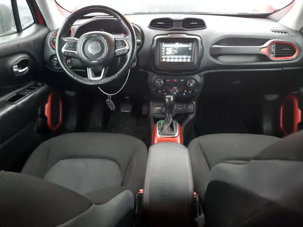 ZACNJBC15KPK30954 2019 JEEP RENEGADE - Image 8
