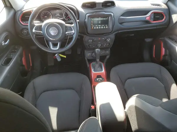 ZACNJBC15KPK35605 2019 JEEP RENEGADE - Image 8