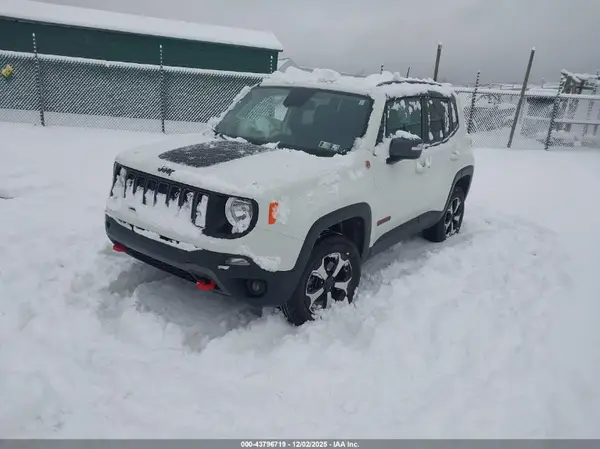 ZACNJBC15LPL02950 2020 JEEP RENEGADE - Image 2