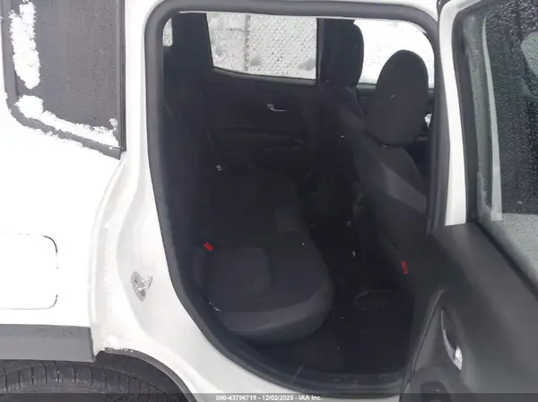 ZACNJBC15LPL02950 2020 JEEP RENEGADE - Image 8