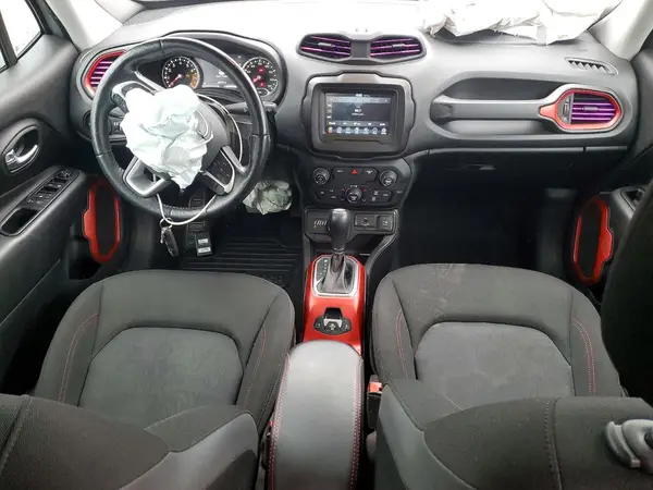 ZACNJBC15LPL03905 2020 JEEP RENEGADE - Image 8
