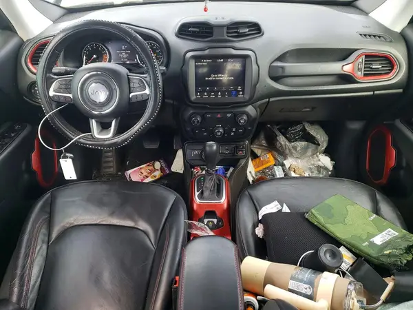 ZACNJBC15LPL10675 2020 JEEP RENEGADE - Image 8
