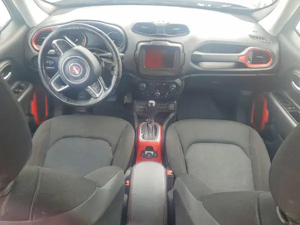 ZACNJBC15LPL27430 2020 JEEP RENEGADE - Image 8
