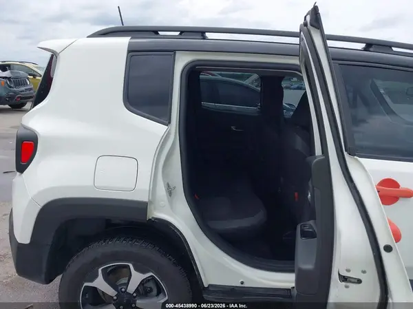 ZACNJBC15LPL42946 2020 JEEP RENEGADE - Image 8