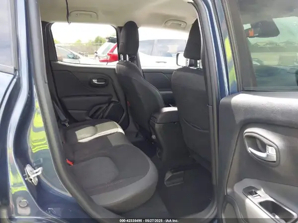 ZACNJBC15LPL63926 2020 JEEP RENEGADE - Image 8