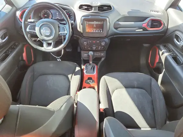 ZACNJBC15LPL70973 2020 JEEP RENEGADE - Image 8