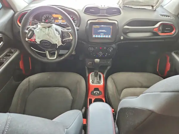 ZACNJBC15LPL73579 2020 JEEP RENEGADE - Image 8