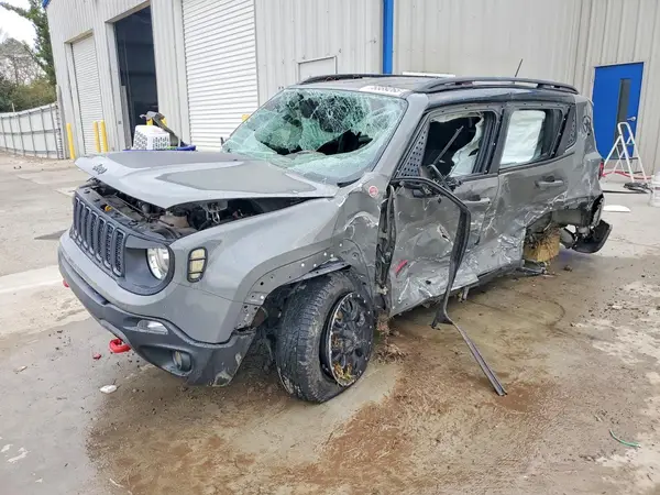 ZACNJBC15LPL74408 2020 JEEP RENEGADE - Image 1