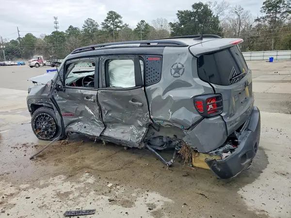 ZACNJBC15LPL74408 2020 JEEP RENEGADE - Image 2