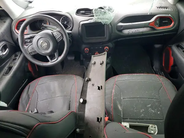 ZACNJBC15LPL74408 2020 JEEP RENEGADE - Image 8