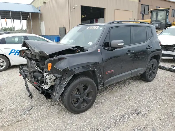 ZACNJBC15LPL74618 2020 JEEP RENEGADE - Image 1
