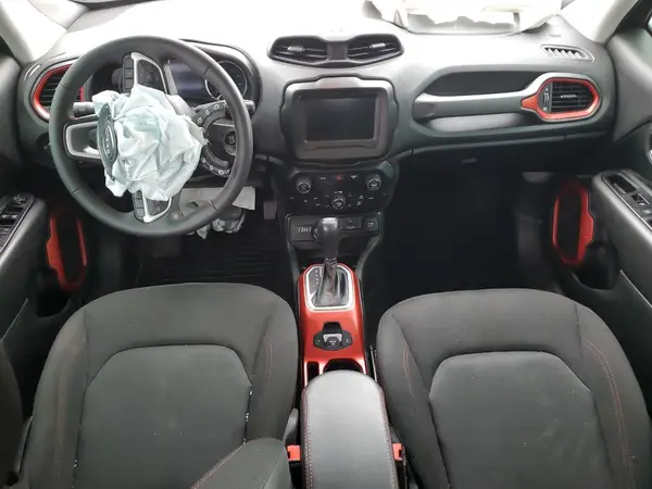 ZACNJBC15LPL74618 2020 JEEP RENEGADE - Image 8