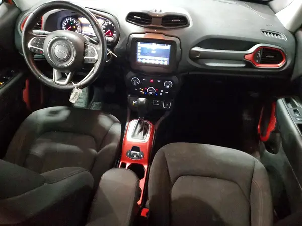 ZACNJBC15LPL75266 2020 JEEP RENEGADE - Image 8