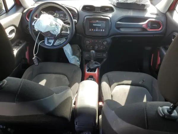 ZACNJBC15LPL76935 2020 JEEP RENEGADE - Image 8