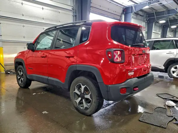 ZACNJBC15LPL77177 2020 JEEP RENEGADE - Image 2