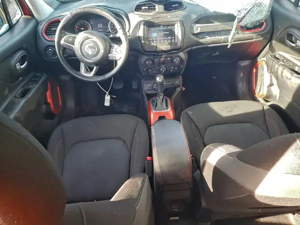 ZACNJBC15LPL77177 2020 JEEP RENEGADE - Image 8