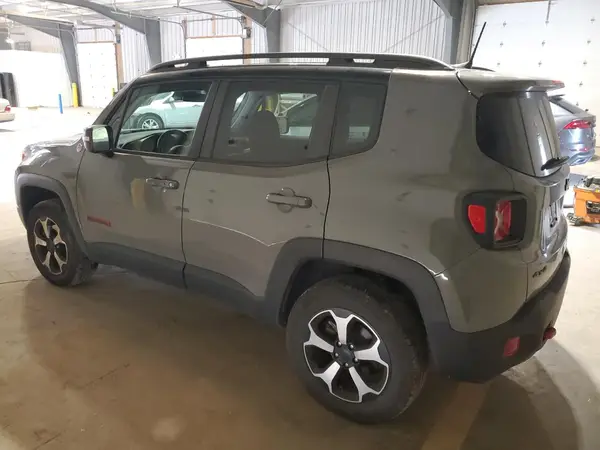 ZACNJBC15LPL93699 2020 JEEP RENEGADE - Image 2
