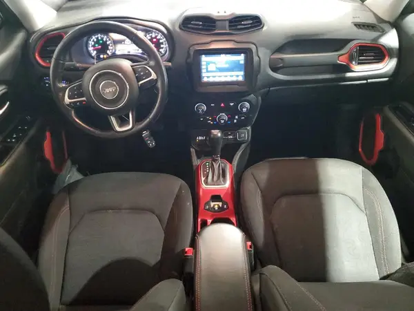 ZACNJBC15LPL93699 2020 JEEP RENEGADE - Image 8