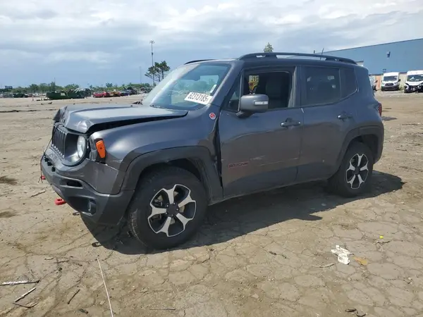 ZACNJBC15LPL98093 2020 JEEP RENEGADE - Image 1