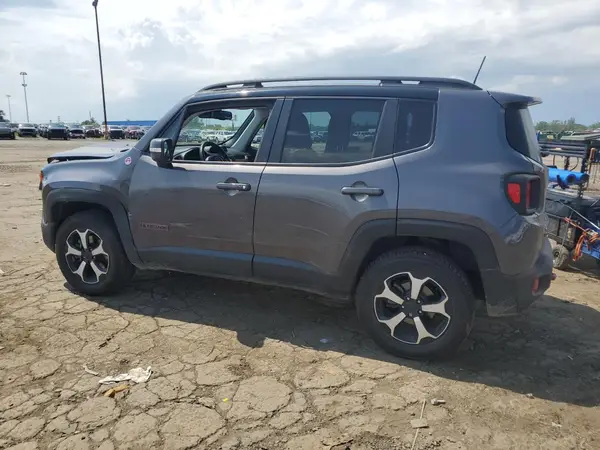 ZACNJBC15LPL98093 2020 JEEP RENEGADE - Image 2