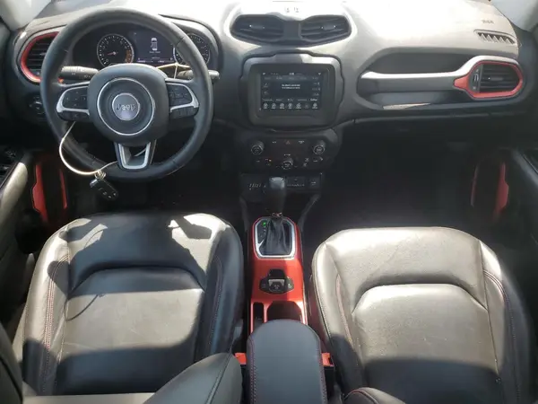 ZACNJBC15LPL98093 2020 JEEP RENEGADE - Image 8