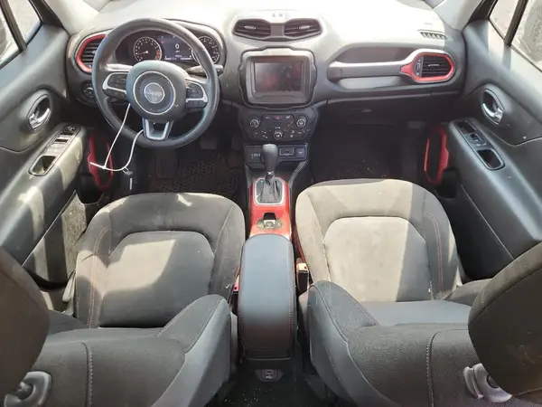 ZACNJBC15LPM03762 2020 JEEP RENEGADE - Image 8