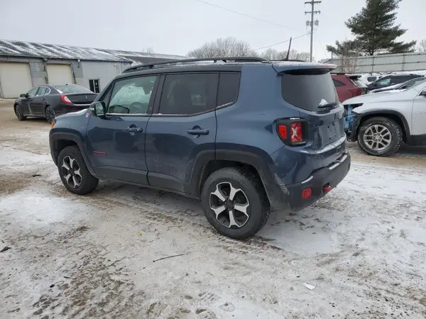 ZACNJBC15LPM06676 2020 JEEP RENEGADE - Image 2
