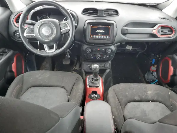 ZACNJBC15LPM06676 2020 JEEP RENEGADE - Image 8