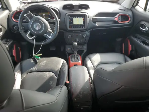 ZACNJBC16KPJ88925 2019 JEEP RENEGADE - Image 8