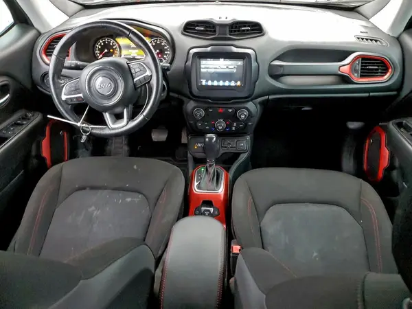 ZACNJBC16KPJ90545 2019 JEEP RENEGADE - Image 8