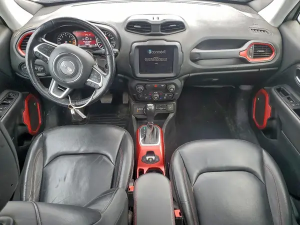 ZACNJBC16KPJ96913 2019 JEEP RENEGADE - Image 8