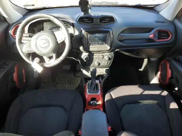 ZACNJBC16KPK06307 2019 JEEP RENEGADE - Image 8