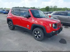 ZACNJBC16KPK07439 2019 JEEP RENEGADE