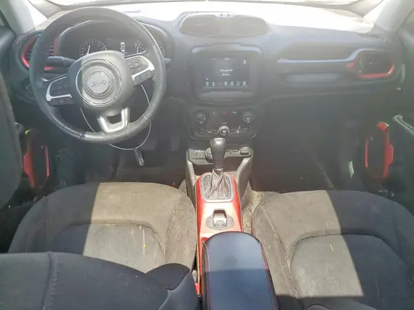 ZACNJBC16KPK09935 2019 JEEP RENEGADE - Image 8